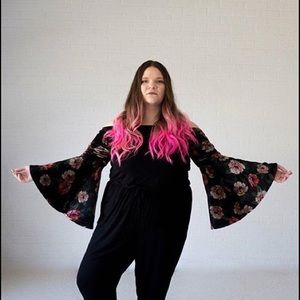 Velvet Dream Torrid Top